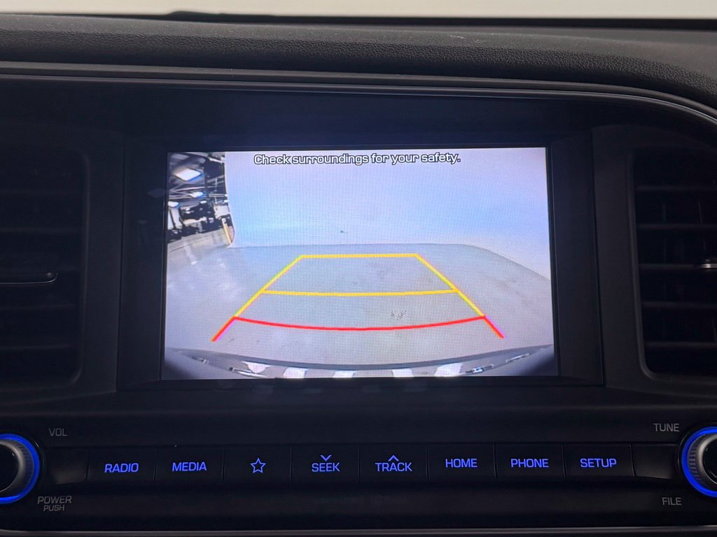Used 2019 Hyundai Elantra SEL w/ Cargo Package FWD image 19