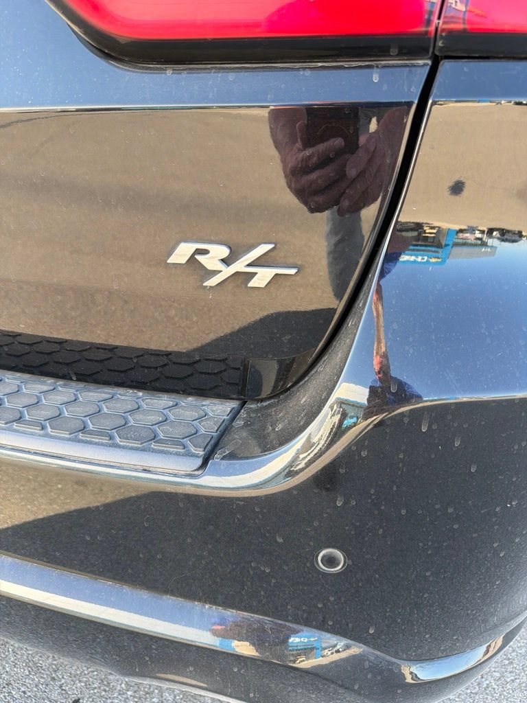 Used 2022 Dodge Durango R/T AWD/4WD image 6