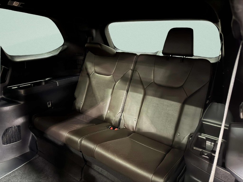 Used 2024 Lexus TX 350 AWD w/ Captains Chair Package image 28