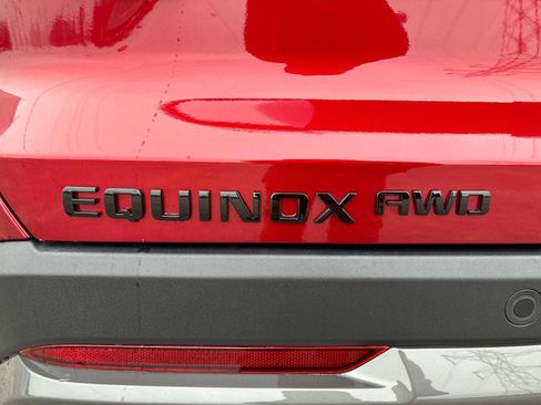Used 2026 Chevrolet Equinox ACTIV w/ Convenience Package III image 33