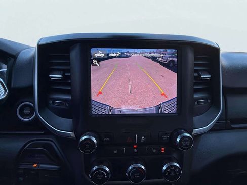 Used 2019 RAM 2500 Big Horn image 13