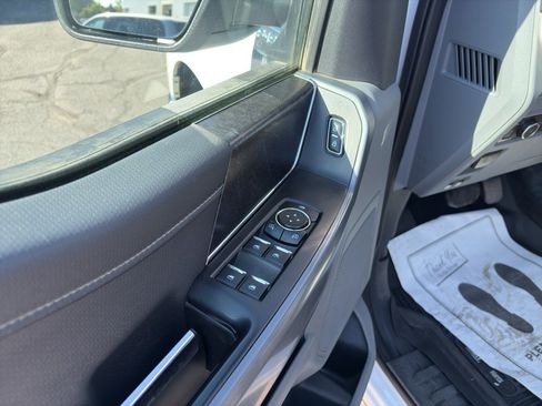 Used 2022 Ford F150 XLT w/ Equipment Group 301A Mid image 11