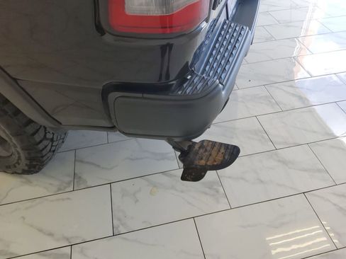 Used 2021 RAM 1500 Rebel w/ Rebel Level 2 Equipment Group image 40