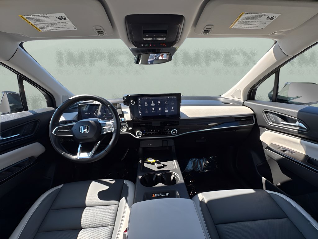 Used 2024 Honda Prologue Elite image 13