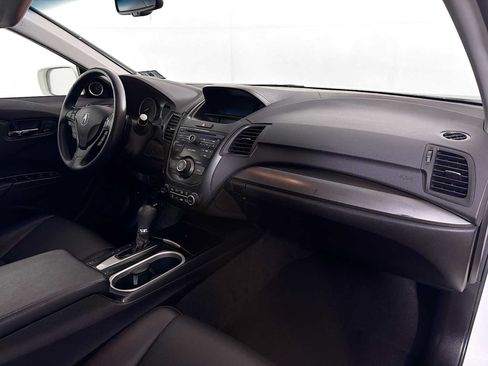 Used 2018 Acura RDX AWD image 26