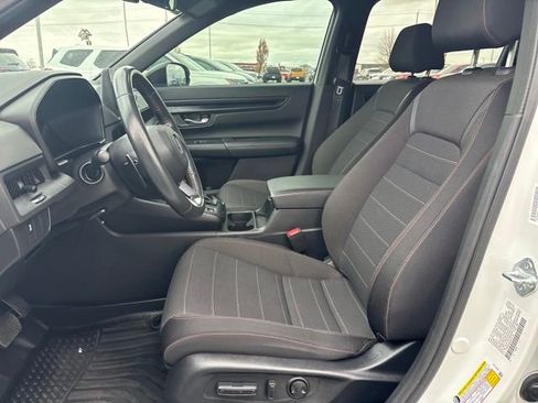 Used 2023 Honda CR-V Sport image 9