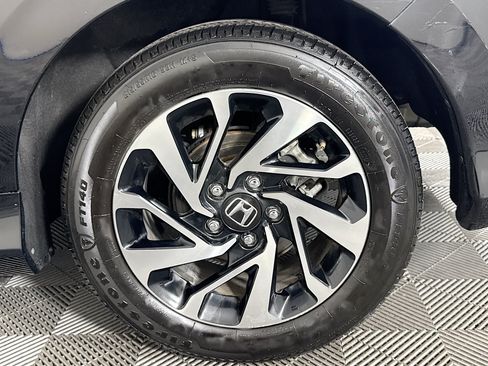 Used 2018 Honda Civic LX image 30