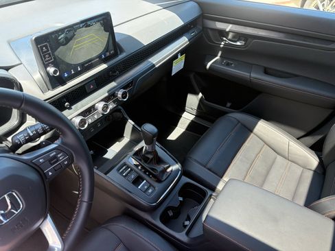 Certified 2026 Honda CR-V Sport-L image 17