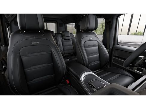 New 2026 Mercedes-Benz G 63 AMG 4MATIC image 6