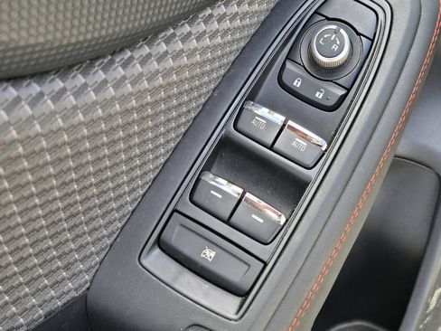 Used 2022 Subaru Forester Sport AWD/4WD image 15