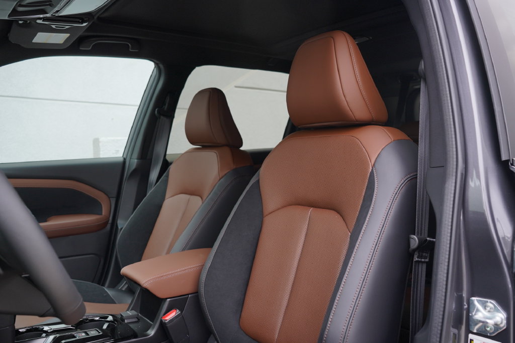 New 2026 Subaru Forester Touring AWD/4WD image 13