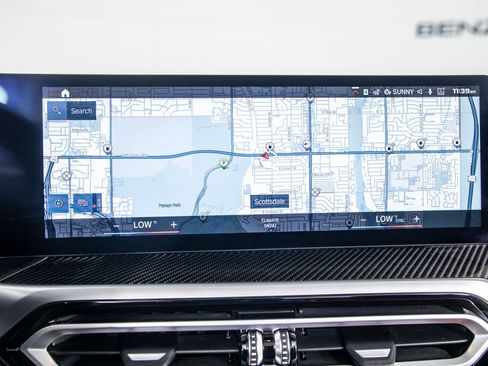 Used 2024 BMW M4 xDrive Competition image 33