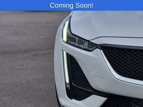 Used 2020 Cadillac CT5 Sport AWD/4WD image 10