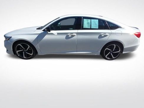 Used 2022 Honda Accord Sport Special Edition image 4