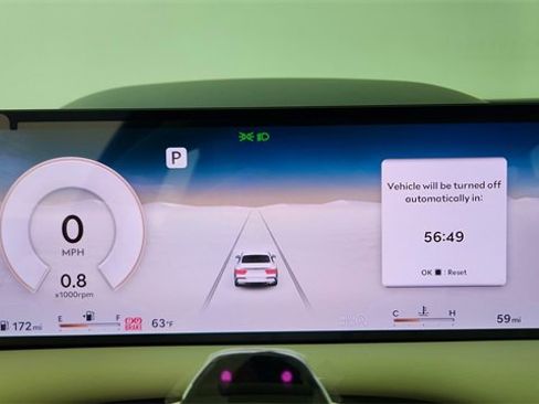 Used 2025 Genesis G80 2.5T Sport Prestige image 37