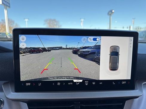 New 2026 Ford Explorer Active w/ Active Comfort Package image 22