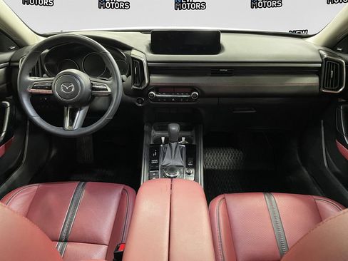 Used 2025 MAZDA CX-50 2.5 Hybrid w/ Weather Package AWD/4WD image 10