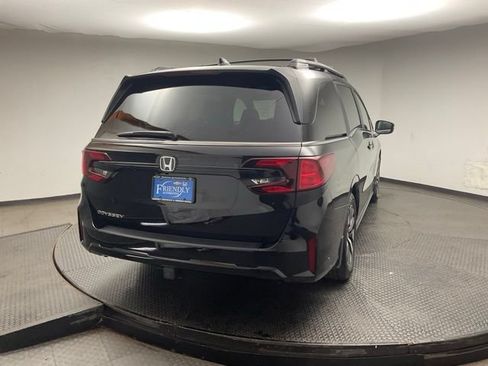 Used 2026 Honda Odyssey EX-L image 7