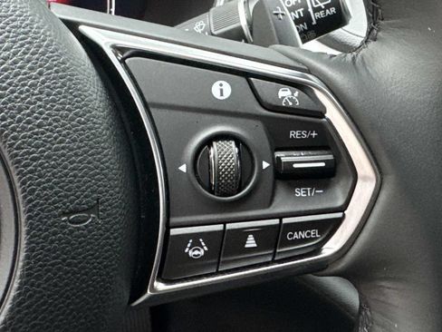 Used 2024 Acura MDX SH-AWD image 30