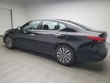 Used 2023 Nissan Altima 2.5 SV image 3