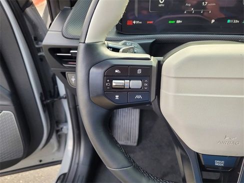 Used 2025 Kia EV6 GT-Line image 20