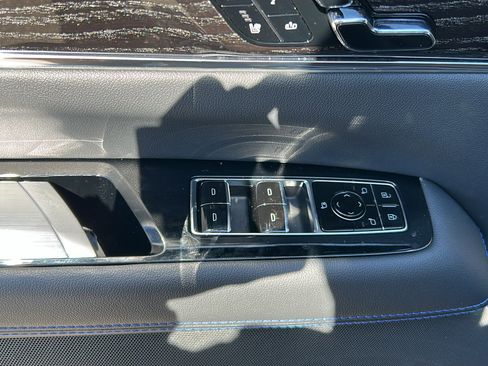 New 2025 Cadillac Escalade IQ Sport 1 w/ Smart Trailering package image 23