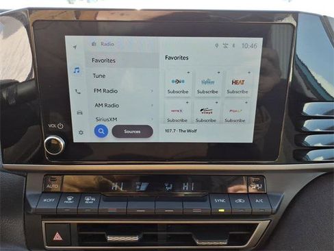 Certified 2025 Toyota Camry LE image 12