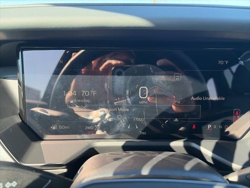 New 2026 GMC Acadia AT4 w/ LPO, Floor Liner Package image 20