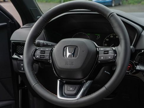 New 2026 Honda CR-V Sport Touring image 18