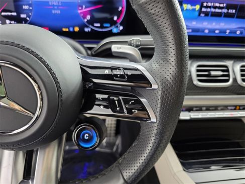 Certified 2024 Mercedes-Benz GLE 53 AMG GLE 53 AMGﾮ image 20