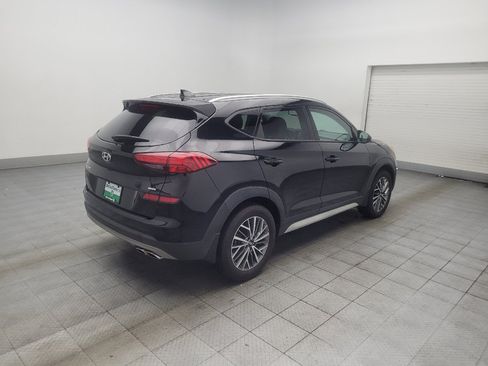 Used 2020 Hyundai Tucson SEL AWD/4WD image 10