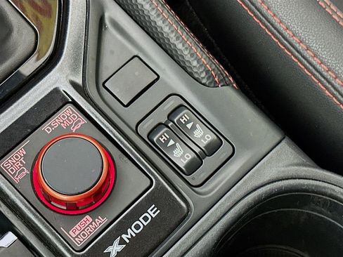 Certified 2024 Subaru Forester Sport AWD/4WD image 27