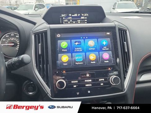 Used 2019 Subaru Forester Sport w/ Popular Package #2 image 25