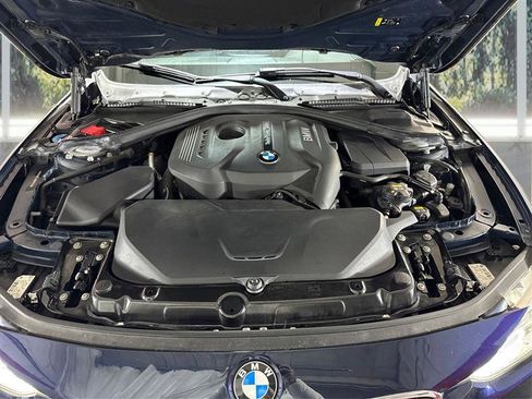 Used 2017 BMW 330i xDrive Sedan image 21