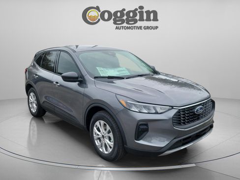 New 2026 Ford Escape Active w/ Tech Pack #1 image 5