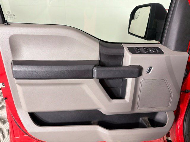 Used 2017 Ford F150 XL w/ Equipment Group 101A Mid RWD image 25