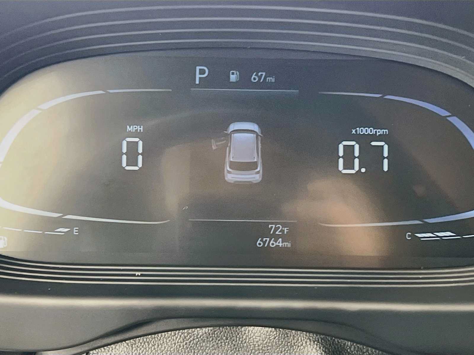 Certified 2026 Hyundai Venue SEL FWD image 12