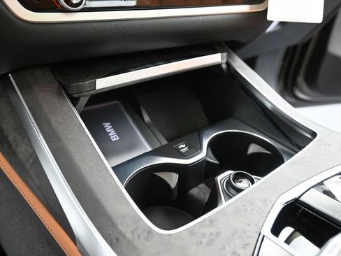 New 2025 BMW X7 xDrive40i image 12