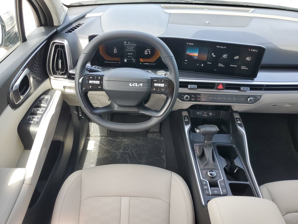 New 2026 Kia Sorento S AWD/4WD image 25