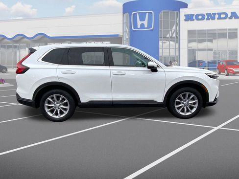 Used 2023 Honda CR-V EX-L image 10