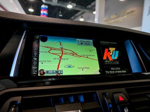 Used 2015 BMW 528i xDrive Sedan AWD/4WD image 33