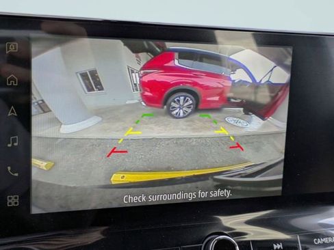 New 2025 Mitsubishi Outlander ES image 21