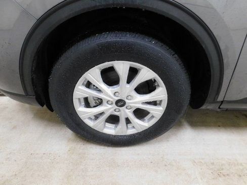 Used 2025 Ford Escape Active image 11