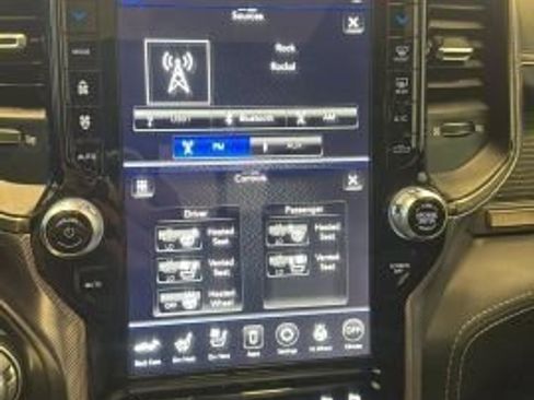 Used 2019 RAM 1500 Limited AWD/4WD image 18