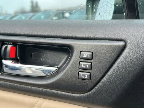 Used 2018 Subaru Outback 2.5i Limited image 18