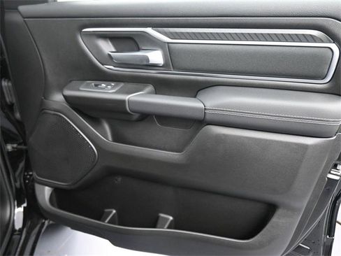 New 2026 RAM 1500 Big Horn image 34
