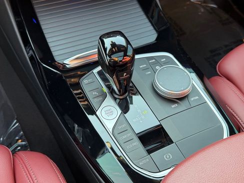 Used 2022 BMW X3 sDrive30i w/ M Sport Package 2 image 26