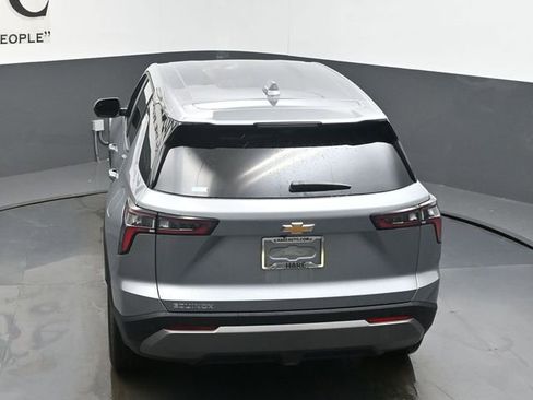 New 2026 Chevrolet Equinox LT w/ Safety and Technology Package image 35