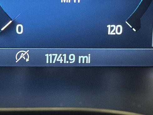 Used 2025 Ford F150 XLT w/ Equipment Group 302A MID AWD/4WD image 10