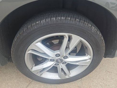 Used 2020 Audi Q3 2.0T Premium Plus w/ Premium Plus Package image 15